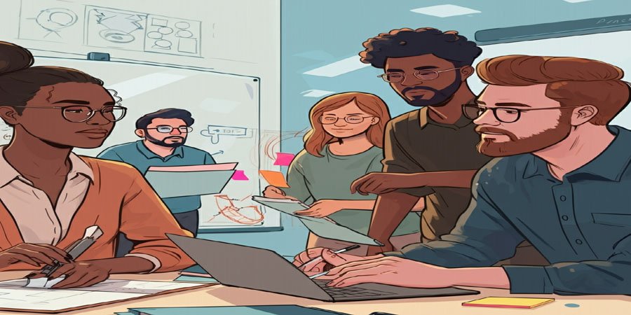 10 Banking Team Building Activities