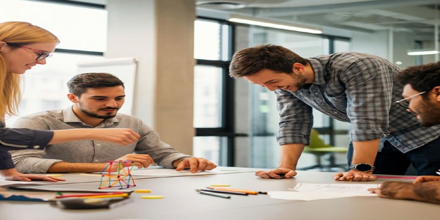 10 Business Ethics Games for the Workplace