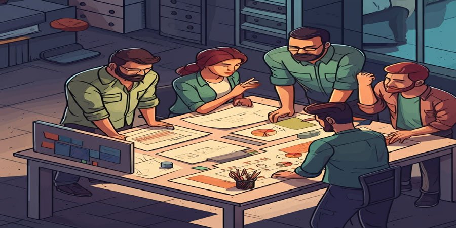 10 DISC Team Building Activities for the Workplace