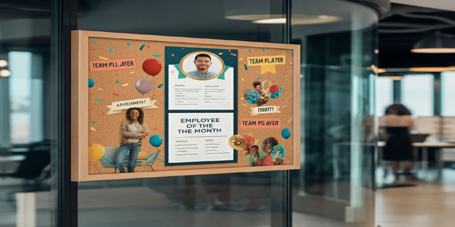 10 Employee Spotlight Ideas for Leaders