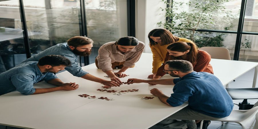 10 Games and Exercises for Operations Management