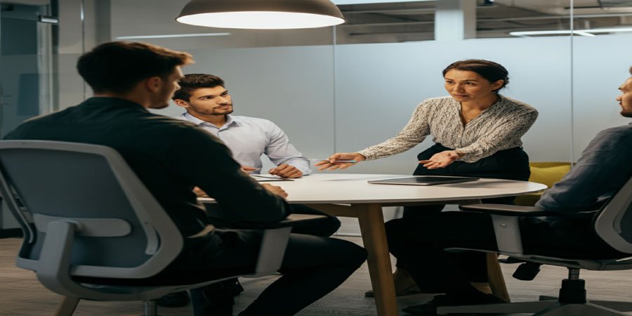 10 Intuitive Leadership Activities for the Workplace