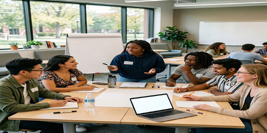 10 Leadership Activities for Students