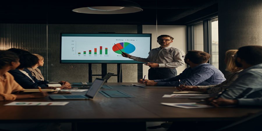 10 Leadership Development KPIs to Track Success