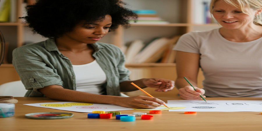 10 Leadership Trust Activities that Build Connections