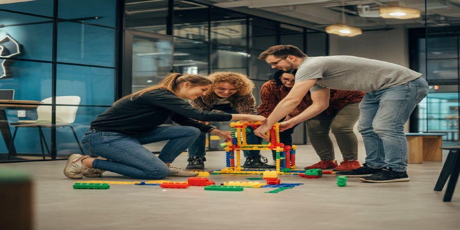 10 Quality Assurance Team Building Games