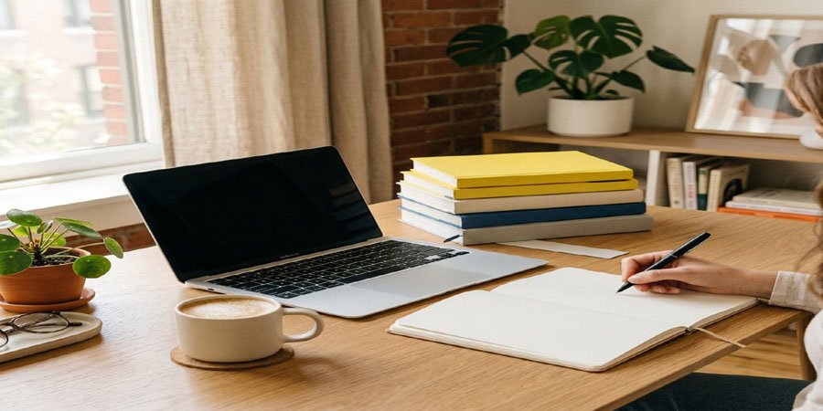 10 Quote of the Day Motivational Workplace Books