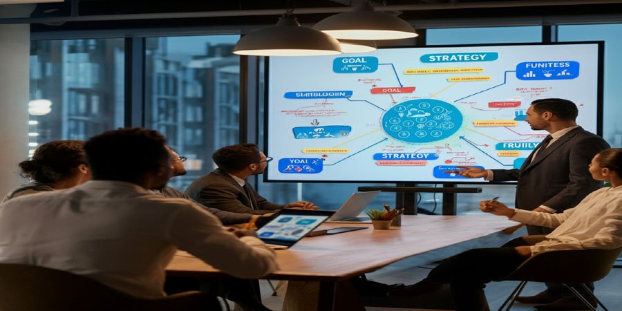 10 Smart Business Moves for Leaders