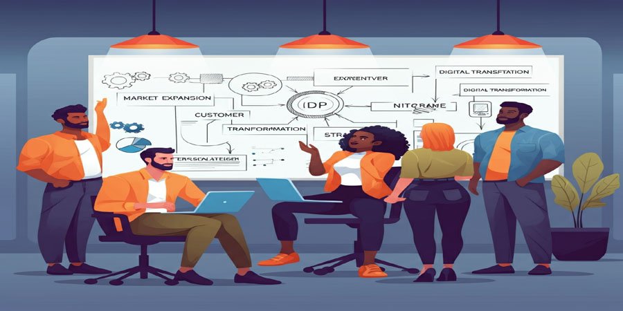 10 Talent Retention Strategies for Leaders