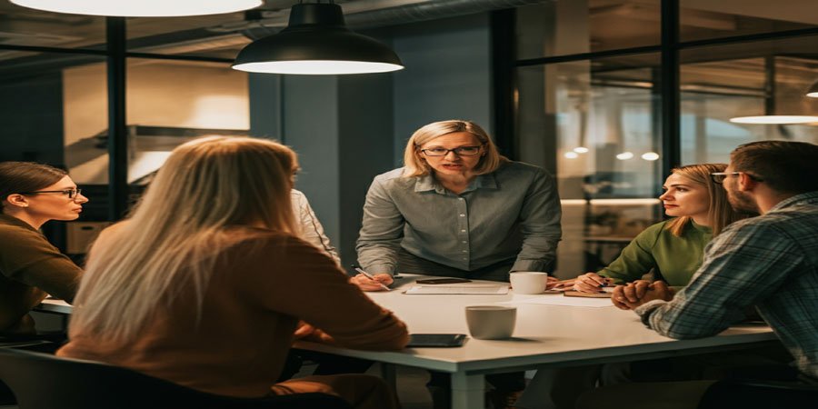 10 Team Building Activities for Mentors and Mentees