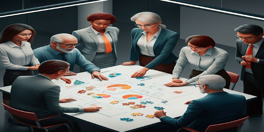 10 Team Building Activities for Your Supervisors