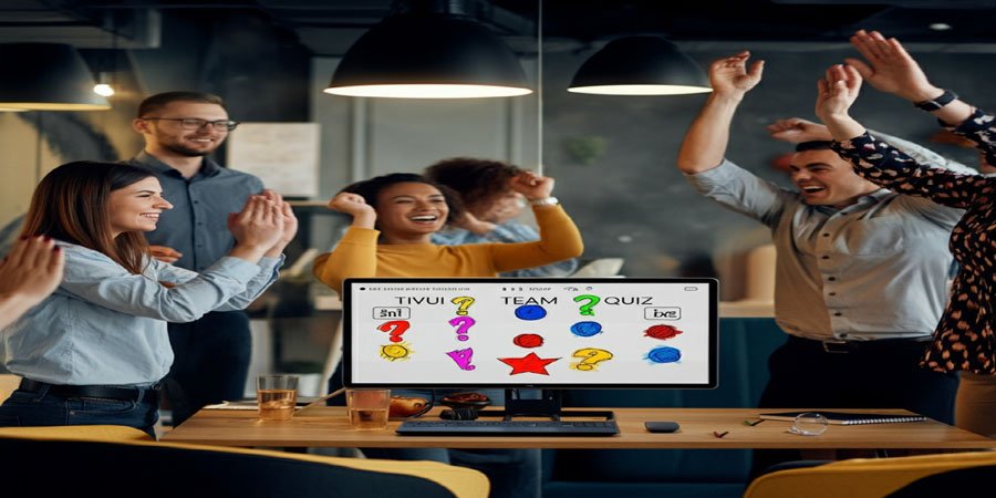 10 Trivia Games for Employees to Boost Engagement