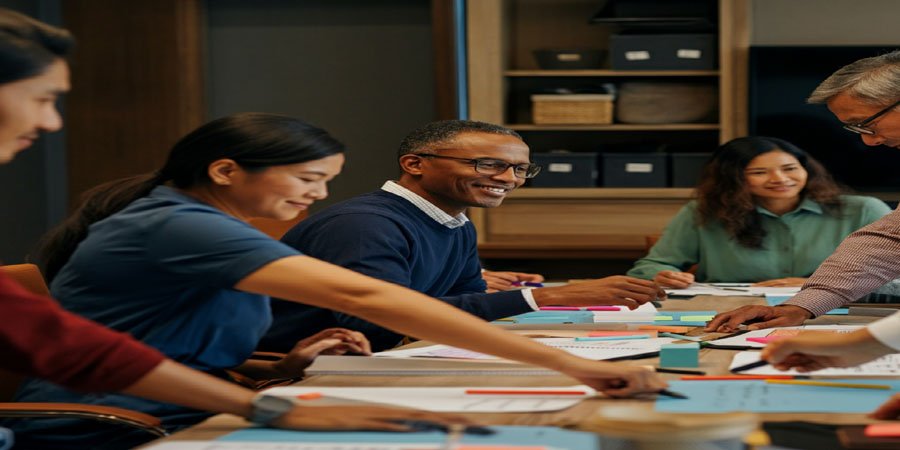 11 Effective 10 Minute Leadership Activities