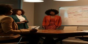 12 Crucial Leadership Skills for Women