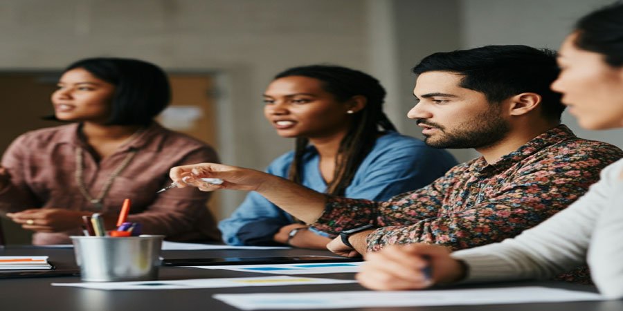 12 Printable Leadership Activities for Adults