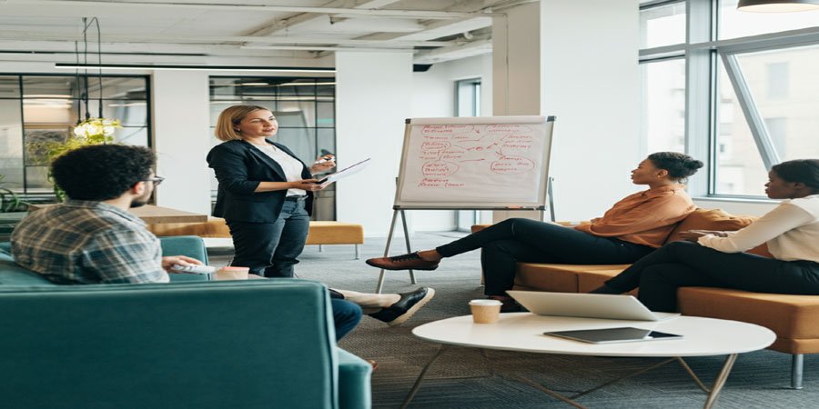 12 Unique Leadership Skills for the Workplace