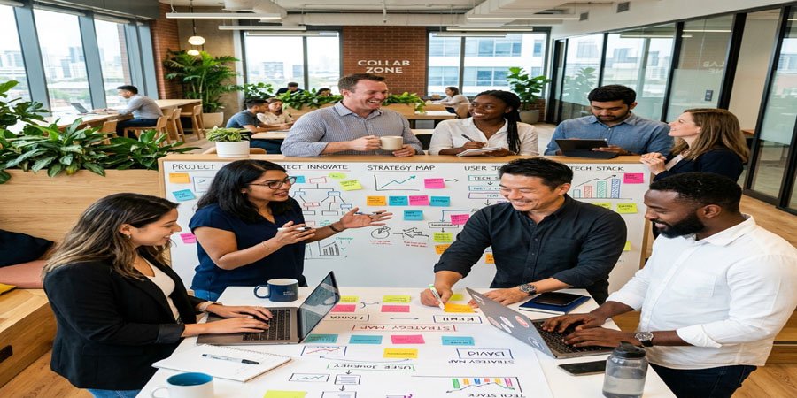 15 Problem Solving Scenarios for the Workplace