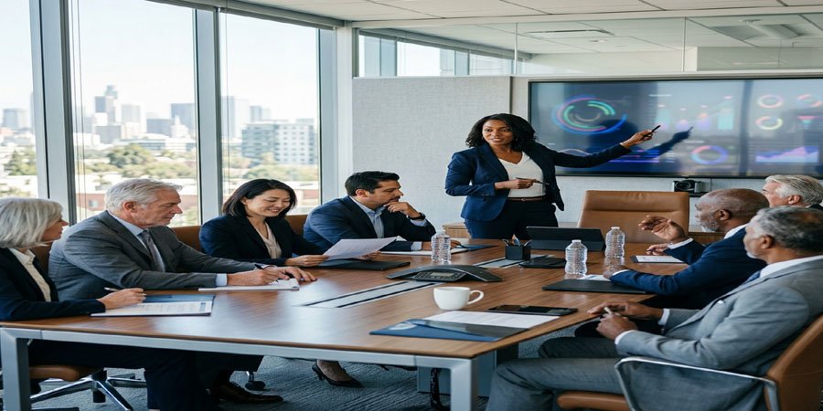 15 Top Executive Skills You Should Develop Now