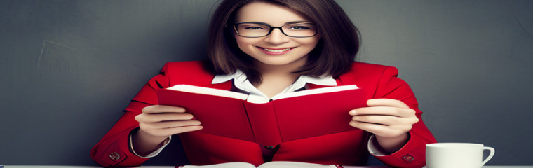The 10 Best Books for Female CEOs in 2024