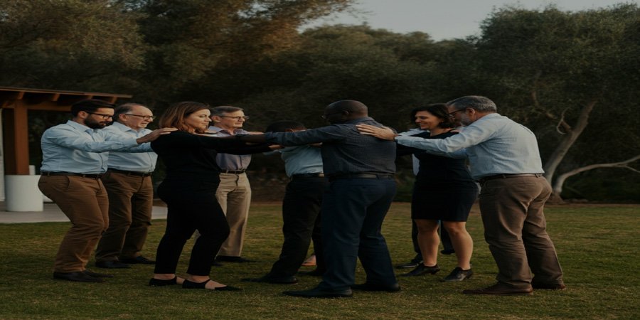 10 Team Building Activities for the Board of Directors