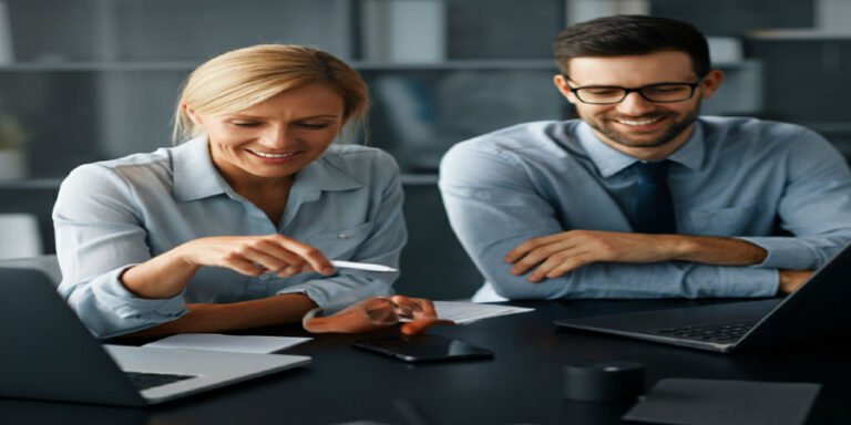 12 Executive Development Methods for the Workplace