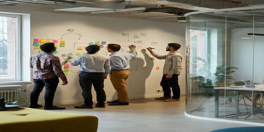 25 Out-of-the-Box Workplace Wellness Ideas