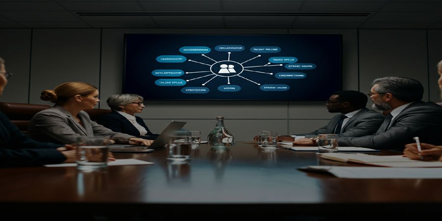 5 Succession Planning Steps for the Board of Directors