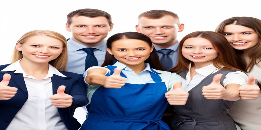 50 Awesome Team Building Activities (Workplace)