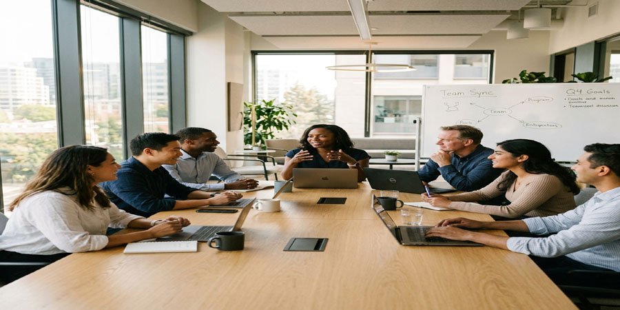 50 Hot Seat Questions for Work
