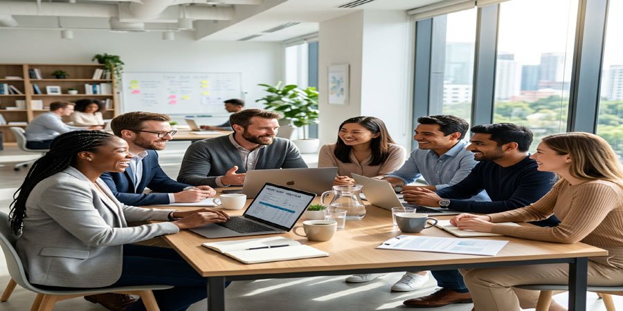 50 Monday Motivational Quotes for Work Teams