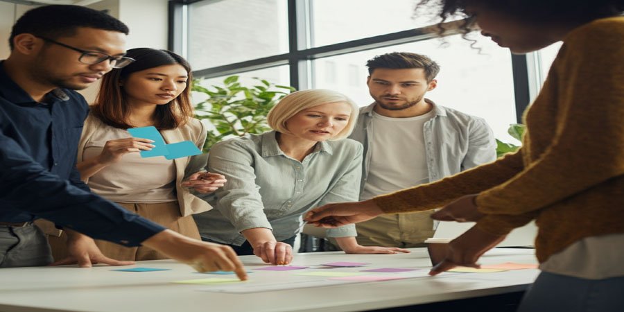 Accountability Ladder Activity