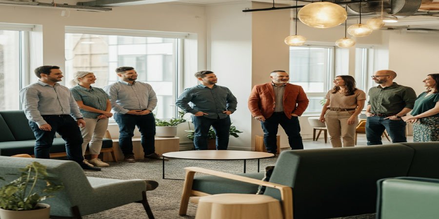 Appreciation Circle Activity