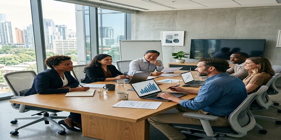 Debrief Meeting Agenda (With 4 Examples)