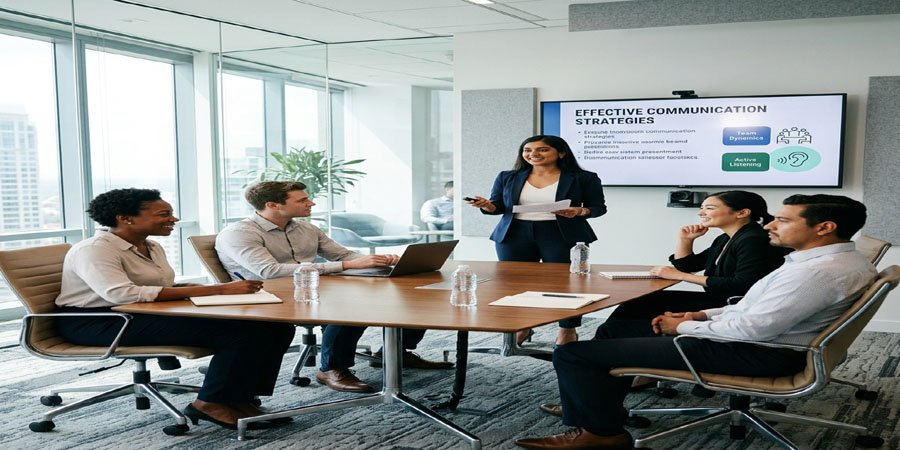 Elevator Pitch Activity