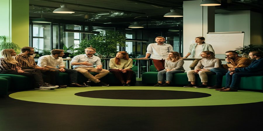 Fishbowl Discussion Activity