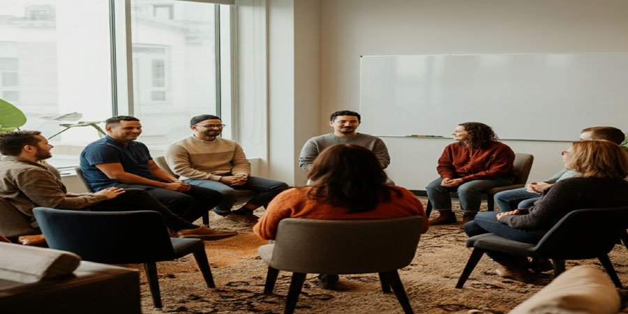 Gratitude Circle Activity