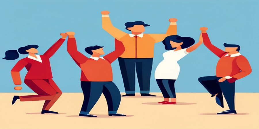 How to Create Team Building Lesson Plans