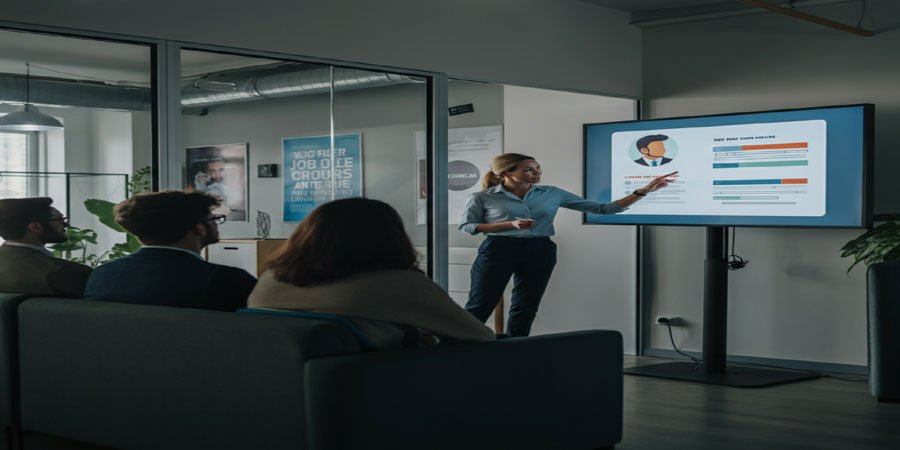 How to Hire a Director of Marketing