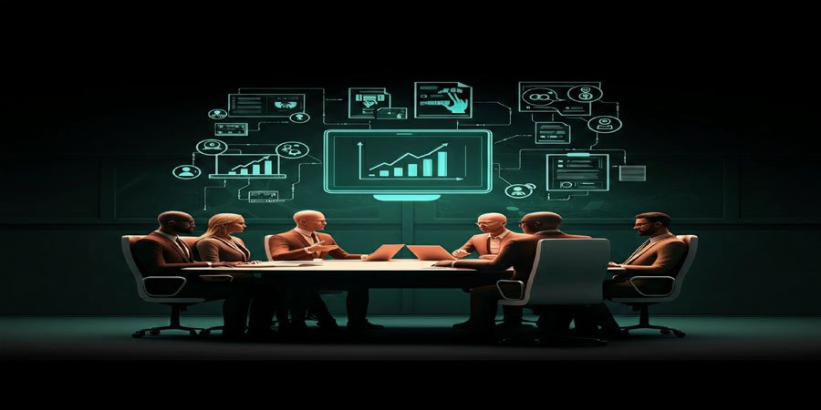 How to Hire a Director of Sales