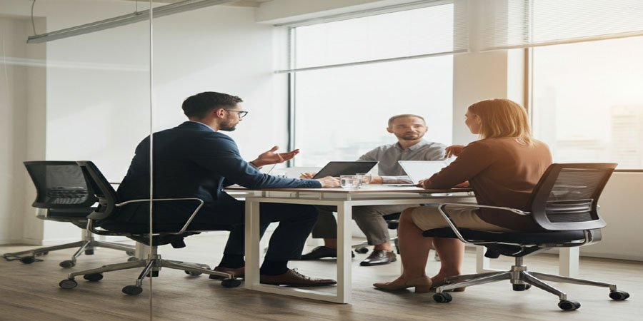 How to Hire a General Manager