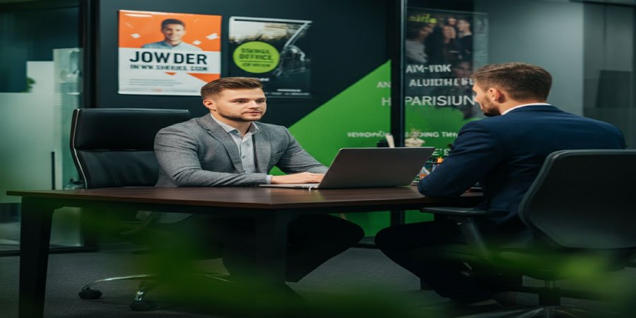 How to Hire a Manager for Your Business