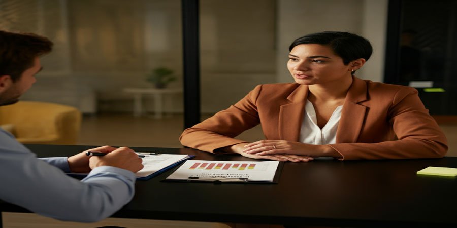 How to Hire a Supervisor