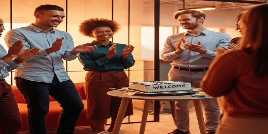 How to Hire a Team Leader