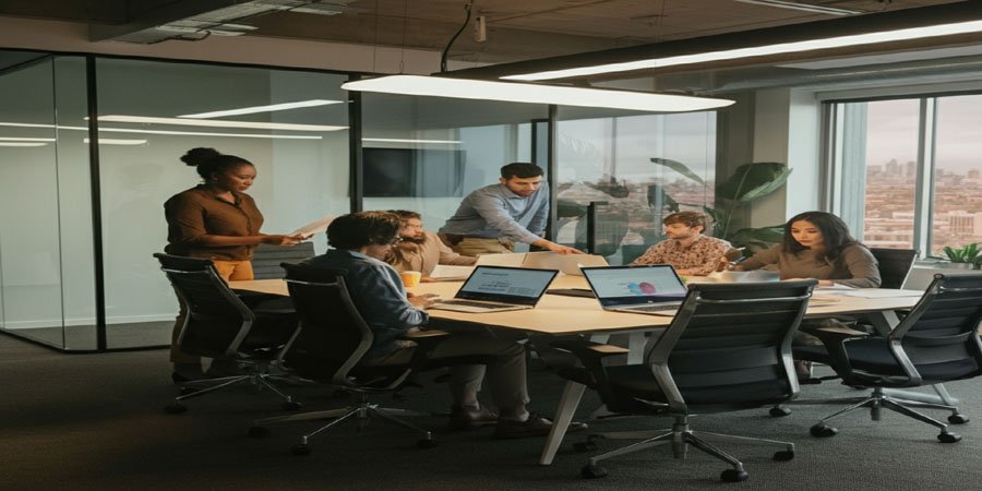 How to Hire an HR Manager