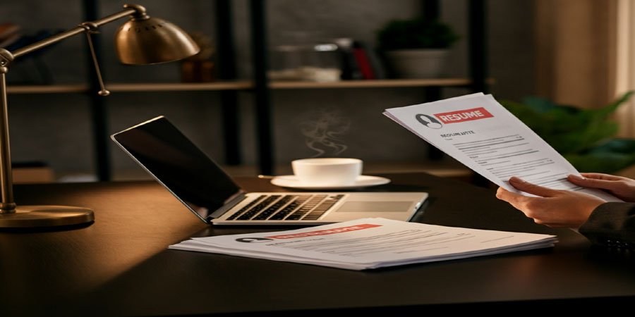 How to Hire an Office Manager