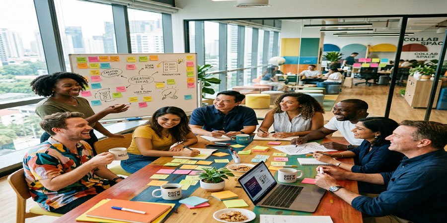 How to Make Work Fun for Employees