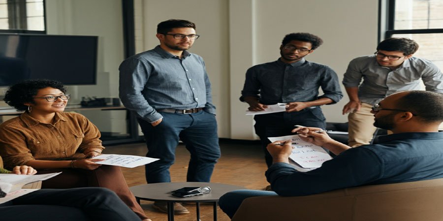 I Am But I Am Not Activity