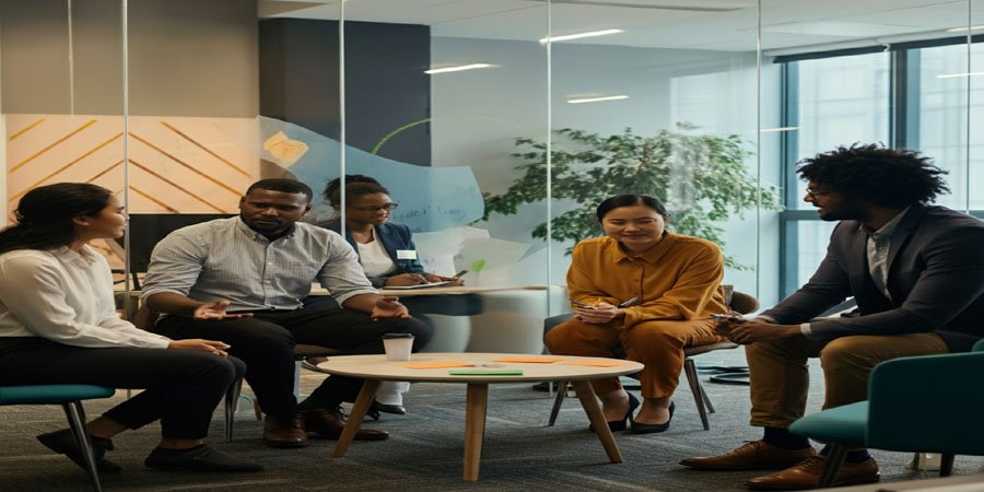 Leaders You Admire Activity