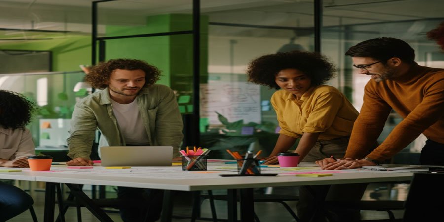 Rapid Fire Game for Teams