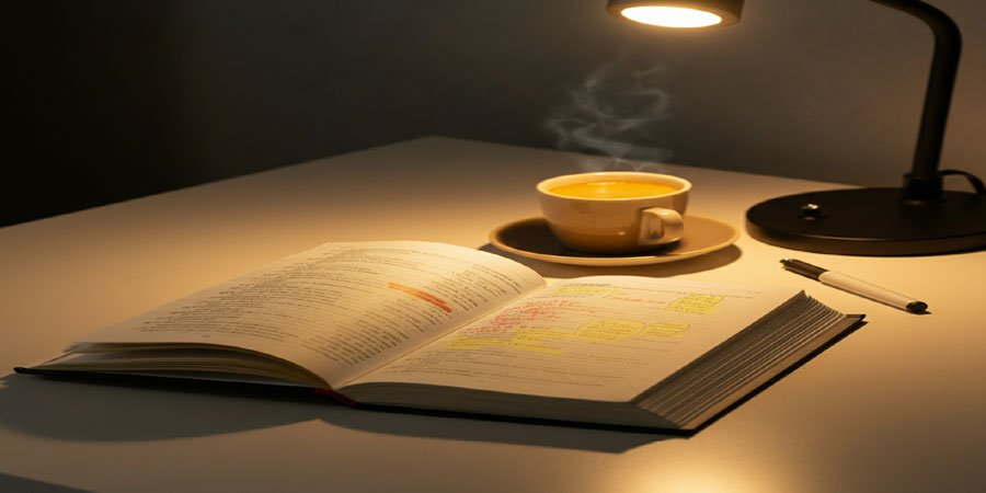 The 10 Best Books for CFOs